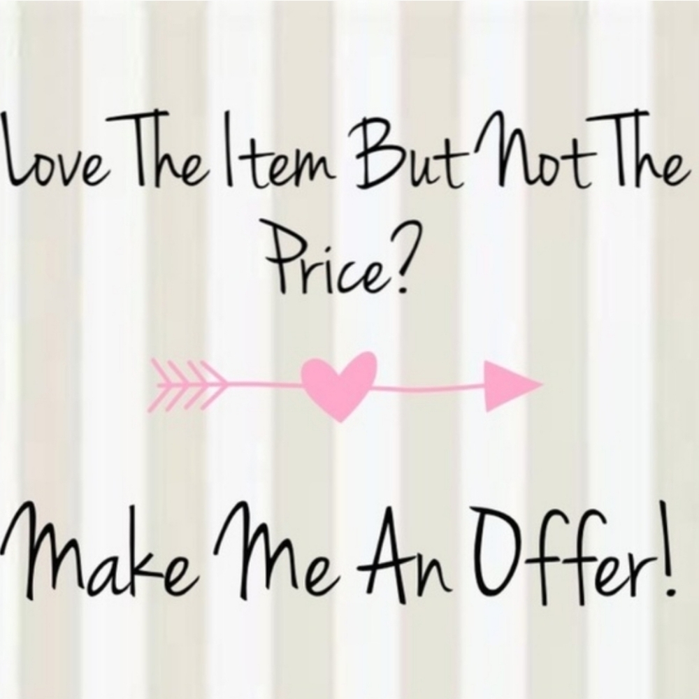 I ❤ Offers